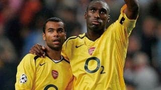 ソル・キャンベル、プレミア制覇目指す古巣に補強を呼びかけ「レースの相手はシティ」