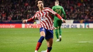 ジョアン・フェリックスがチェルシー加入！「目標達成に貢献したくてここに来た」