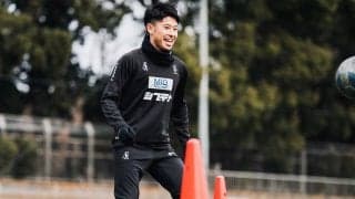 横浜FM、川崎F、C大阪、岡山などでプレーしたDF田中裕介が現役引退を決断「最高で夢のようなサッカー人生でした」