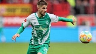 オーストリア代表MFシュミットがヒザのケガで数週間の離脱に…