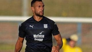 元スパーズ&リバプールDFコーカーが2部ウィガンにレンタル、今季はピルロの下でプレー