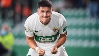 中国でプレーしていたカリージョが7年半ぶりに古巣エストゥディアンテスに復帰