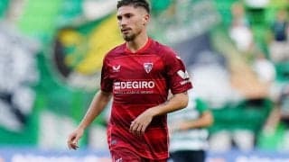 エルチェ、セビージャから期待の若手DFカルモナを買取OP付きのレンタル移籍で獲得