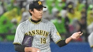 【MLB】藤浪晋太郎、アスレチックスと1年契約合意　先発投手で期待…米報道