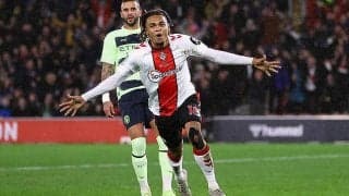 セインツに完敗のシティが枠内シュート0でベスト8敗退…週末ダービーに弾み付けられず《EFLカップ》