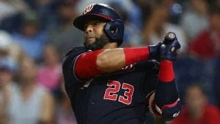 【MLB】42歳クルーズ、パドレスと1年1.3億円で合意　メジャー19年目の野手最年長