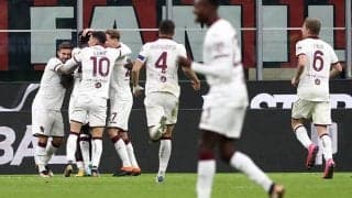 ミラン、10人のトリノに延長戦の末敗退…トリノ守護神ミリンコビッチ＝サビッチが躍動《コッパ・イタリア》