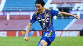 「出会った中で最悪の日本人選手」蔚山現代のホン・ミョンボ監督、優勝に貢献もライバル全北現代へ移籍した天野純を痛烈批判「彼はウソをついた」