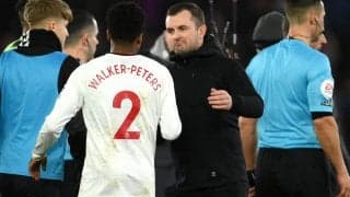 「素晴らしい夜」シティに枠内シュートを打たせずにベスト4入りのサウサンプトン、指揮官が選手称賛「ゲームプランを完璧に実行した」