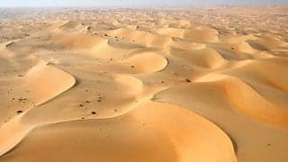 【ダカール・ラリー】12日目　セバスチャン・ローブの逆襲続く、大砂漠の空白地帯でステージ3連勝