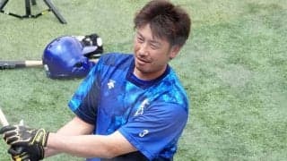 DeNA藤田一也、背番号「23」に変更　オースティンが「3」…球団発表