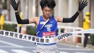 箱根駅伝、２年連続シード落ちの東海大で何が起きていたのか。エース石原翔太郎は「練習に誰もついてこない」