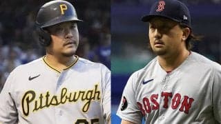【MLB】NPB電撃復帰も？　迫られる決断の時…“去就未定”日本人メジャー2人の進路は