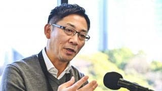 『島田のマイク』115回が公開…開催直前のオールスターについてチェアマンが語る