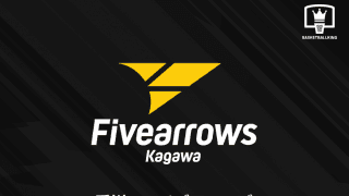 香川ファイブアローズ、名古屋学院大の足達玲太が特別指定選手として加入「ルーキーらしくアグレッシブに」