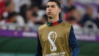 2022年のIFFHS世界ベストイレブンが決定！C・ロナウドは外れる