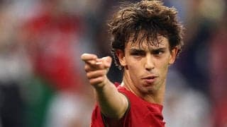 チェルシーにジョアン・フェリックスが加入！ ポッター監督も期待大「素晴らしいセカンドストライカー」