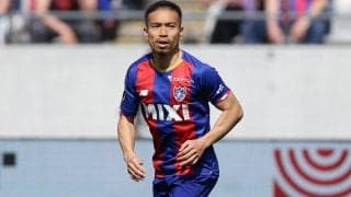 長友佑都がFC東京と契約！ W杯後に熟考して決断「東京でどうしてもシャーレを掲げたい」