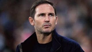 泥沼エバートン、オーナーがランパード監督続投を明言「これから好転する」