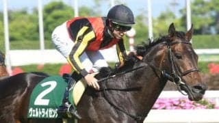 【日経新春杯出走馬・騎手確定】ヴェルトライゼンデ＆イーガン騎手、ロバートソンキー＆伊藤工真騎手など14頭