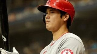 大谷翔平から受けた衝撃「小学生がプロを見るよう」　鷹・近藤が楽しみにする“再会”