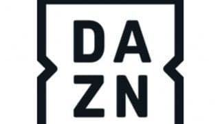 世界のスポーツを配信する「DAZN」が新料金プラン発表　月額980円の「Global」新設