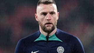 インテルと契約延長？PSG移籍？ シュクリニアルの去就が近々確定か