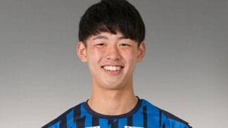 沼津が高知へ期限付き移籍していたDF川前陽斗の復帰を発表