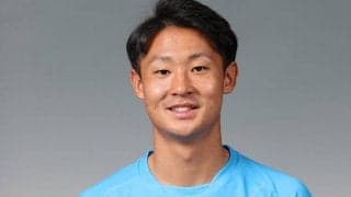横浜FMと契約満了のFW山谷侑士がシンガポールへ移籍…昨季は横浜FCでプレー