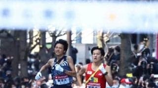 箱根駅伝でシード権を争った４校の明暗。故障者も多いなかで勝負を決めたのは「選手層」と「調整力」
