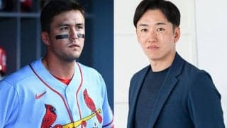 「まさかこんなご縁が」　斎藤佑樹氏とヌートバー…野球が繋いだ16年半後の奇跡