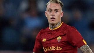 指揮官と不和… ローマDFカルスドルプがモンツァへ？ 代役候補にはユラノビッチら