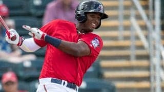 【MLB】6日ぶり今オフ5度目の“戦力外”　26歳の終わらぬ悲劇に「誰か居場所をやってくれ」