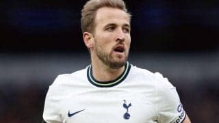 トッテナムのケイン、アーセナル&シティとの超重要2連戦を前に累積警告リーチ