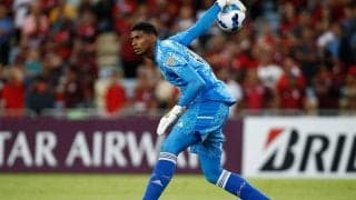 神戸が噂のブラジル人GKの獲得間近に…移籍金1.7億円の3年契約と現地報道