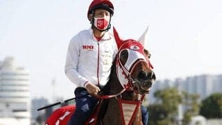 1着賞金約13億円超！ パンサラッサやジオグリフなどサウジカップに登録した日本馬は11頭