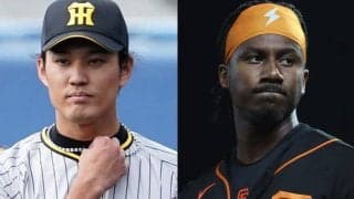 巨人が元ドラ1外野手＆190センチ左腕と契約、藤浪がアスレチックスと合意　12日の去就