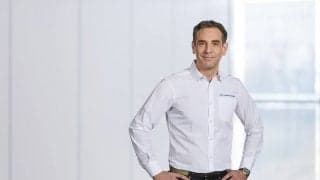 ヒョンデ、WRCチーム代表にシリル・アビテブールの就任を発表「F1チームでの経験に期待」