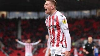 シティユースのリアム・デラップ、レンタル先をストークからプレストンに変更