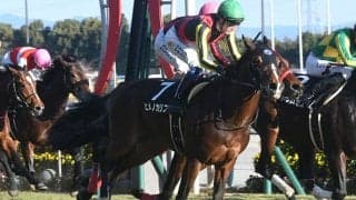 兄はGI・2勝で弟はダービー馬 最強のきょうだい持つ良血牝馬が初重賞へ