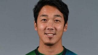 岐阜退団のDF岡村和哉が香川県1部のSONIO高松へ完全移籍