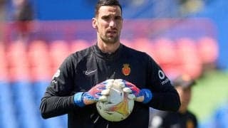 セルヒオ・リコの自宅を襲った強盗、犯人は17歳の高校生だった