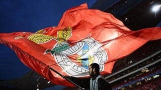 ベンフィカがU-21デンマーク代表FW獲得！　今季途中加入のローゼンボリで14戦15発