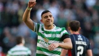 浦和が狙うギリシャ代表FWギアクマキス、サンプドリア行き合意と報道…フランスではボルドーがオファーとも