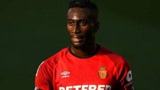 マジョルカがFWラゴ・ジュニオールとの契約解除を発表…新天地はマラガに決定