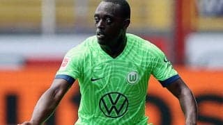 ウニオンがヴォルフスブルクから左SBルシヨンを獲得