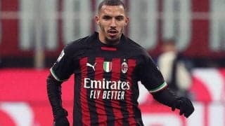 ミランがベナセルとの契約延長発表！　中盤要が2027年までの契約にサイン