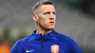 ユナイテッドがヴェグホルスト獲得見通し！　現地入り後にメディカル＆サインへ