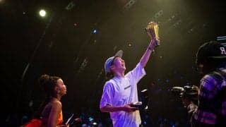 19歳で世界チャンピオンに輝いたTHE D SoraKi 単独インタビュー「Red Bull Dance Your Style World Final 2022」