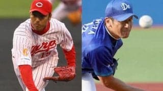 最強助っ人・ラミレスが欠場を直訴したほど「対戦がイヤだった投手５人」。９連続三振を喫したエース、イライラしたスローカーブの使い手も